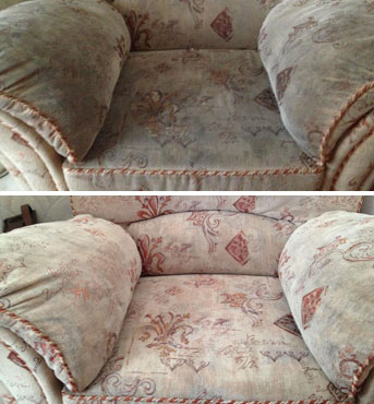 Upholstery Cleaning Manchester